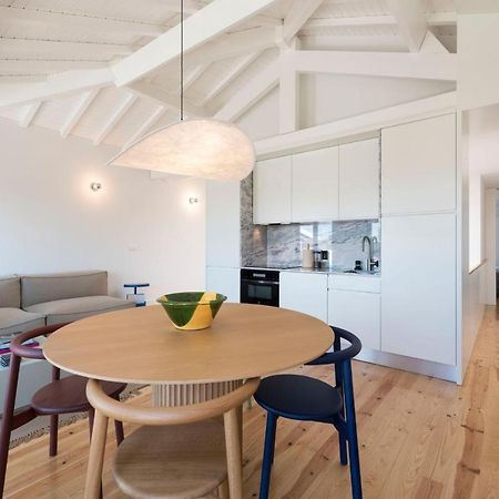 Boavista Penthouse W/ 2 Balconies & Ac By Lovelystay Porto Eksteriør billede