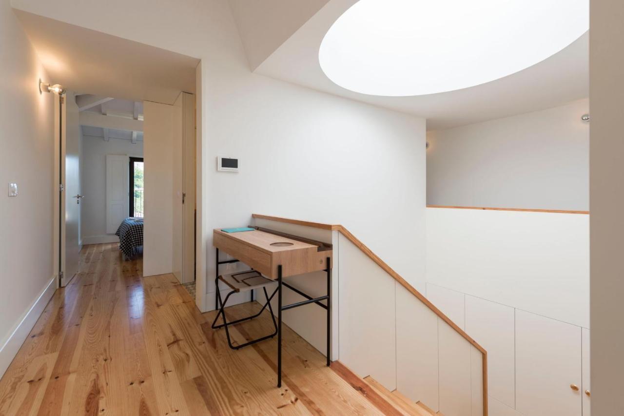 Boavista Penthouse W/ 2 Balconies & Ac By Lovelystay Porto Eksteriør billede